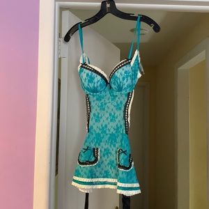 Victoria Secret lingerie